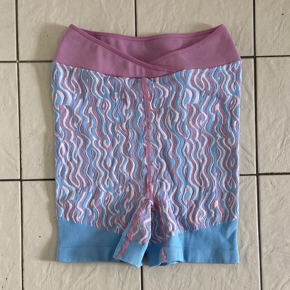 Free People Movement free-throw S/P Shorts
